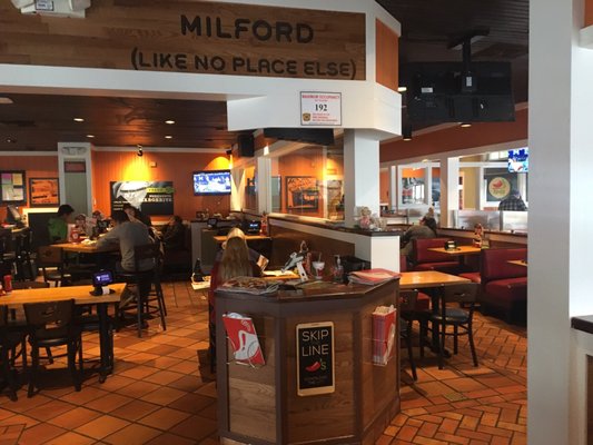 CHILI’S - 52 Photos & 82 Reviews - Tex-Mex - 1500 Boston Post Rd ...