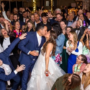 Amplify Entertainment - Dance floor - DJs Near Me - Tallahassee, Florida