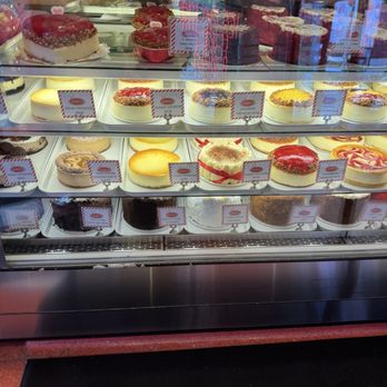 Junior's Restaurant & Bakery - Desserts - American Near Me - New York, New York Junior's Restaurant & Bakery - Desserts - American Near Me - New York, New York