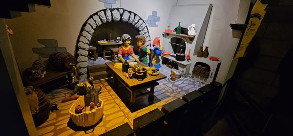 LEGOLAND® Billund Resort by null