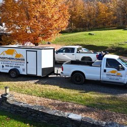 Northern Oakes Property Management & Handyman Services