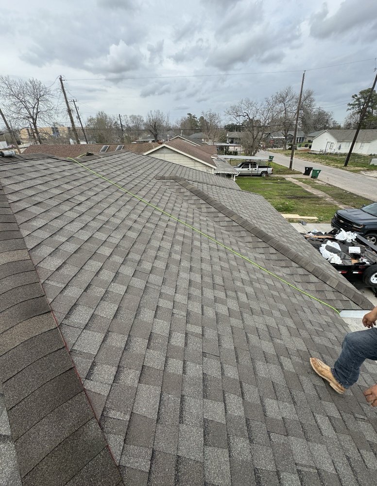 Slide of One Sun America