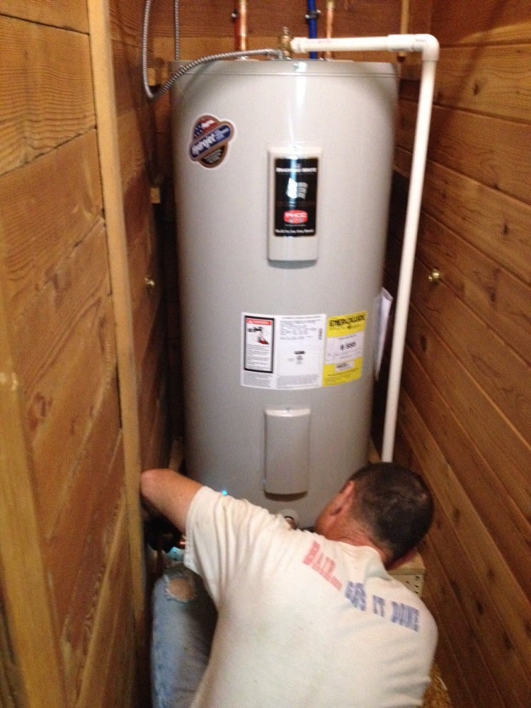 Slide of Bair Mechanical