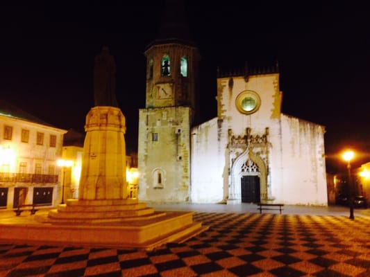 Igreja de São João Baptista by null