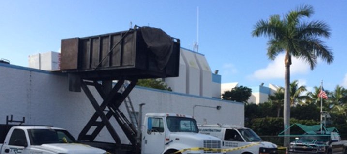 Slide of T. Ryan Contracting