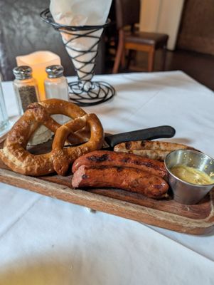 Old House Cosmopolitan by null