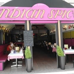 Indian Spice