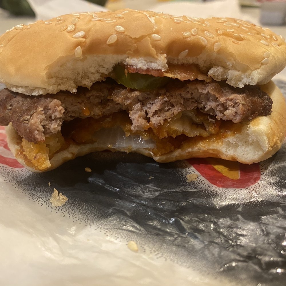 Carl's Jr - Spicy Western Burger - Burgers Near Me - Roseburg, Oregon Carl's Jr - Spicy Western Burger - Burgers Near Me - Roseburg, Oregon