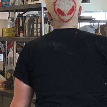 Zak The Baker - YEP! Halloween in Miami - Kosher Near Me - Miami, Florida