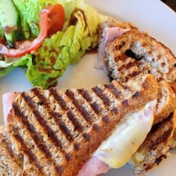 Toast - Croque Monsieur