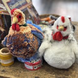 user provided The Pioneer Woman Mercantile photo