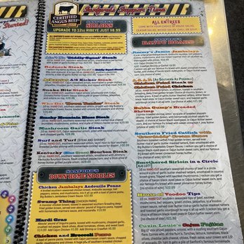 Sanford's Grub & Pub - American Near Me - Cheyenne, Wyoming