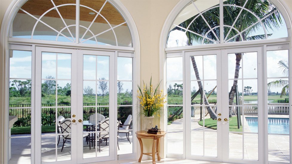 Slide of Property Renovations & Construction