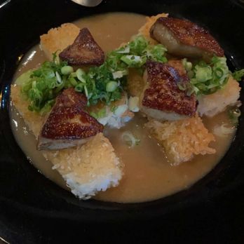 XO Restaurant - Duck and Crispy rice - Asian Fusion Near Me - Honolulu, Hawaii XO Restaurant - Duck and Crispy rice - Asian Fusion Near Me - Honolulu, Hawaii