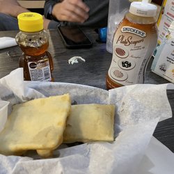 Lucy's Mexicali Restaurant - Dessert