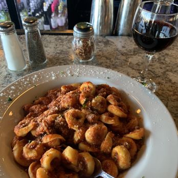 The Old North End - Tortellini w/ Bolognese Meat Sauce - Pizza Near Me - Castle Rock, Colorado The Old North End - Tortellini w/ Bolognese Meat Sauce - Pizza Near Me - Castle Rock, Colorado