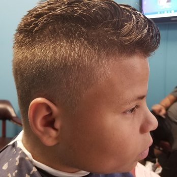Smooth Cuts By Ray J - Barbers Near Me - Irving, Texas Smooth Cuts By Ray J - Barbers Near Me - Irving, Texas
