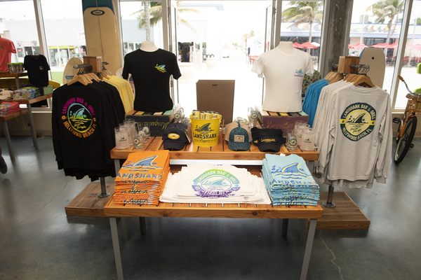 Margaritaville Surf Shop by null