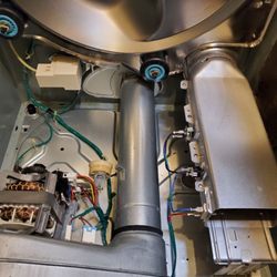 The Appliance Repair Guy - After