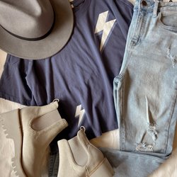 Ferne Boutique