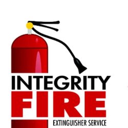 Integrity Fire Extinguisher Service - BETTER PRICES, BETTER SERVICE!!!