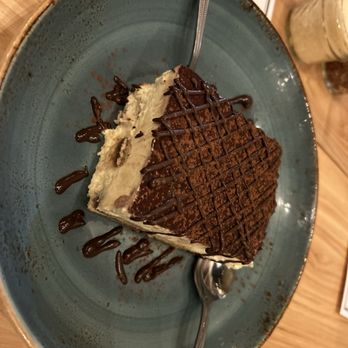 GIA MIA - Elmhurst - Tiramisu - Italian Near Me - Elmhurst, Illinois GIA MIA - Elmhurst - Tiramisu - Italian Near Me - Elmhurst, Illinois