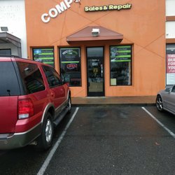 Rocketman Computer repair