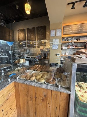 Heirloom Bakery & Hearth by null
