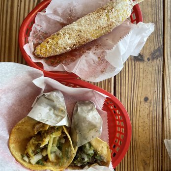 The Taco Stand - Mexican Near Me - Miami, Florida The Taco Stand - Mexican Near Me - Miami, Florida