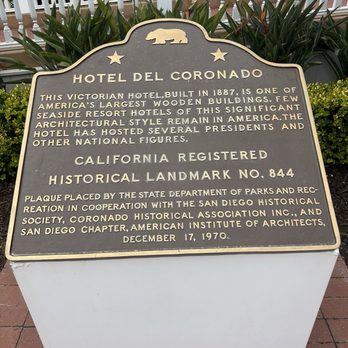Hotel del Coronado, Curio Collection by Hilton - Coronado, CA