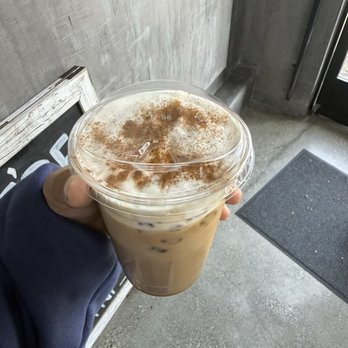 FNF Coffee & Kicks - Coffee & Tea Near Me - Culver City, California