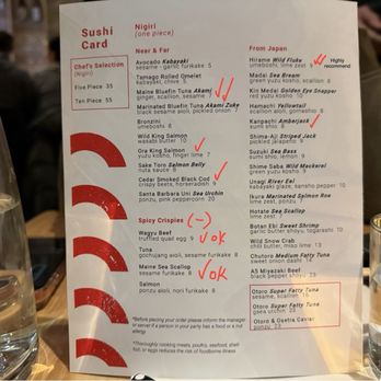 OKO Kitchen - Japanese Near Me - Rye, New York
