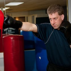 The Training Station - Superfoot Systems with Terry Dow