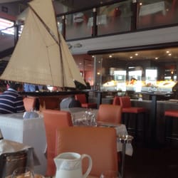 La Criée - Très beau restaurant