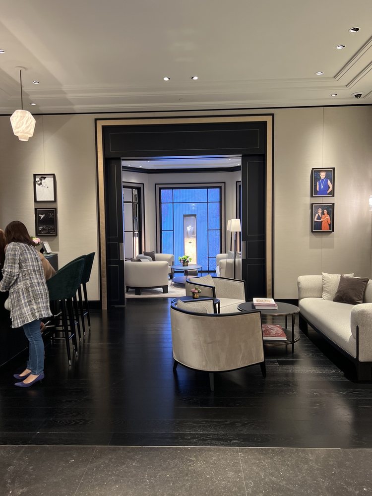 VAN CLEEF & ARPELS BOUTIQUE 13 Photos 140 Geary St, San Francisco