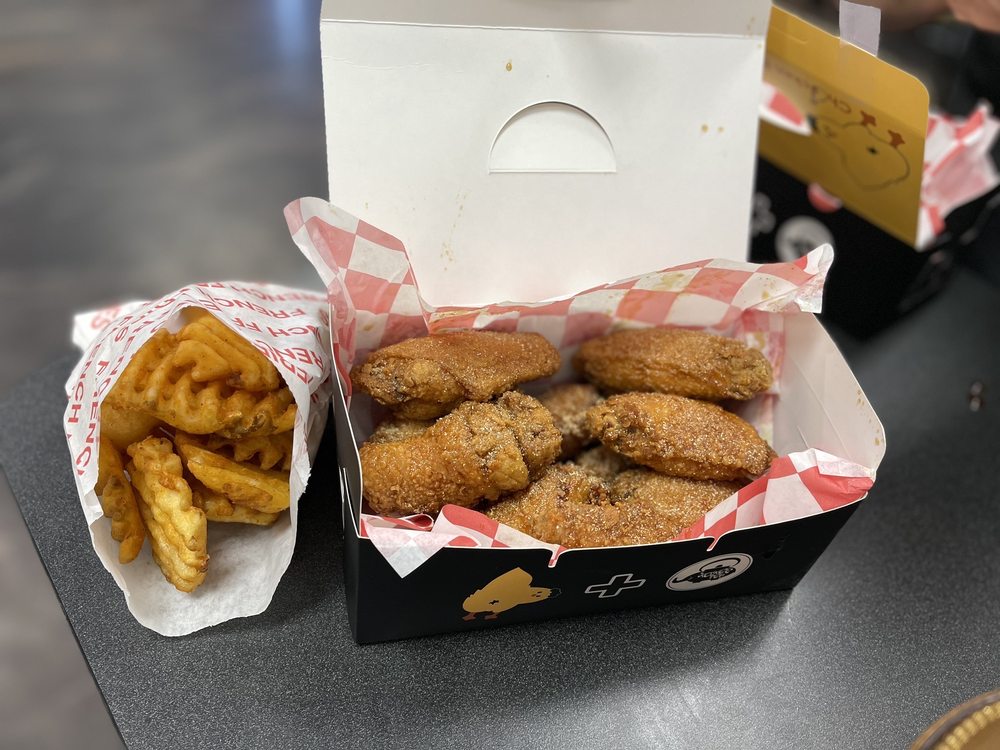 KOKEE KITCHEN BUBBLE TEA & CHICKEN Updated August 2024 71 Photos