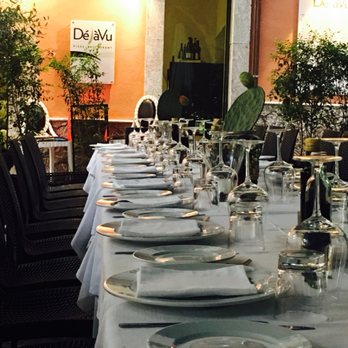 Deja Vù - La piazzetta - Wine Bars Near Me - Taormina, Maine
