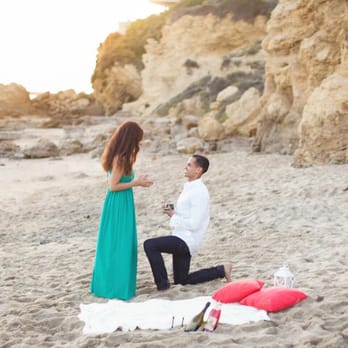 Victoria Chrystal Photography - My surprise engagement shoot Victoria captured - Session Photography Near Me