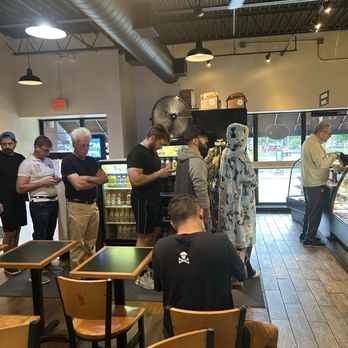 Bagel's Best - Line - Sandwiches Near Me - Needham, Massachusetts