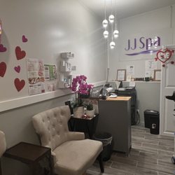 JJ Spa Body & Facials