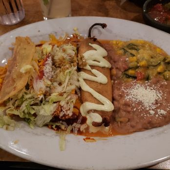 La Olla Mexican Cafe - Mexican Near Me - Tucson, Arizona