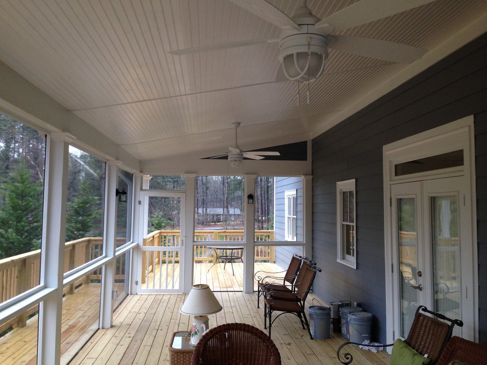 Slide of Charter Painting & Construction Group