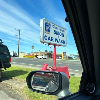 Citrus Heights Smog - Smog Check Stations Near Me - Citrus Heights, California Citrus Heights Smog - Smog Check Stations Near Me - Citrus Heights, California