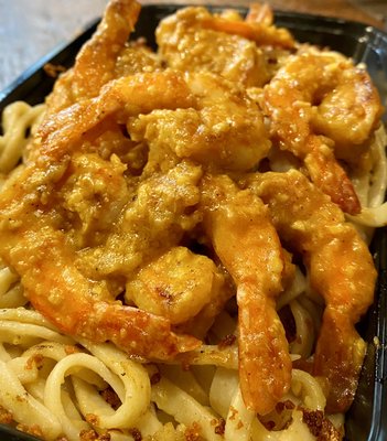 Oakland Street Food Co. by null