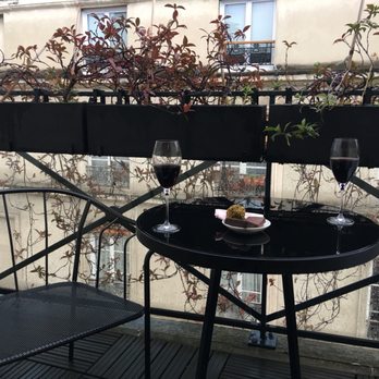 Hotel Dupond-Smith - Hotels Near Me - Paris, 75