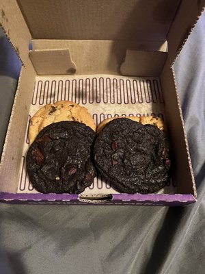 Insomnia Cookies by null