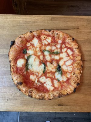 Kotch Pizza by null