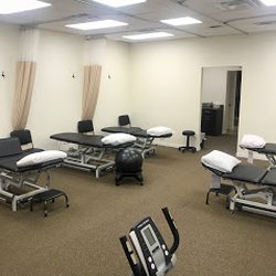 Revital Health Physiotherapy & Massage