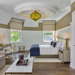 Junior Suite King