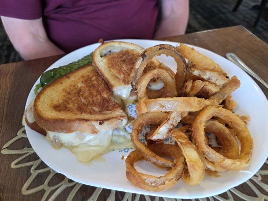 Darya's Cafe by null